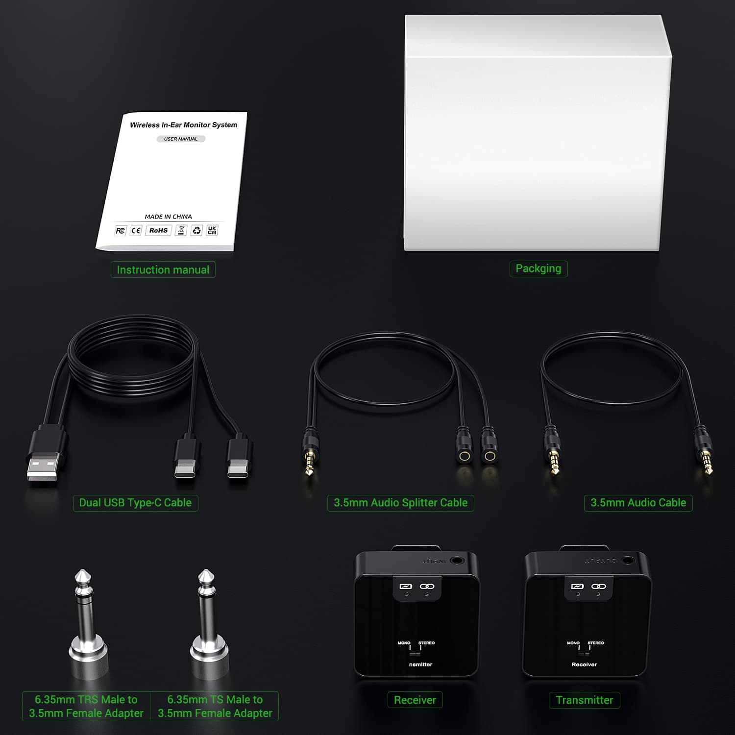 Is 2.4GHz Bluetooth Or Wireless?