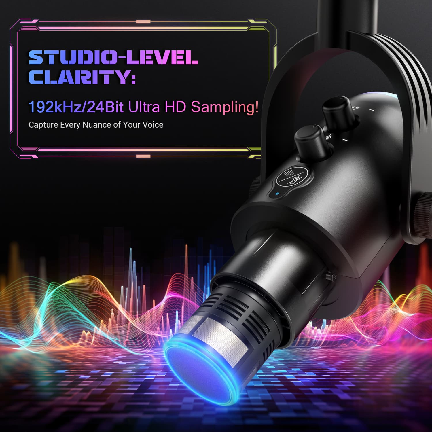 What Is The Difference between XLR And USB Dynamic Microphone?