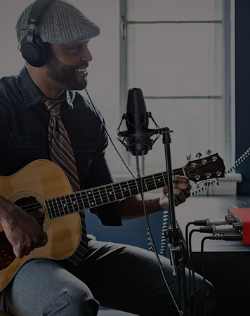 Microphones for Professional Recording