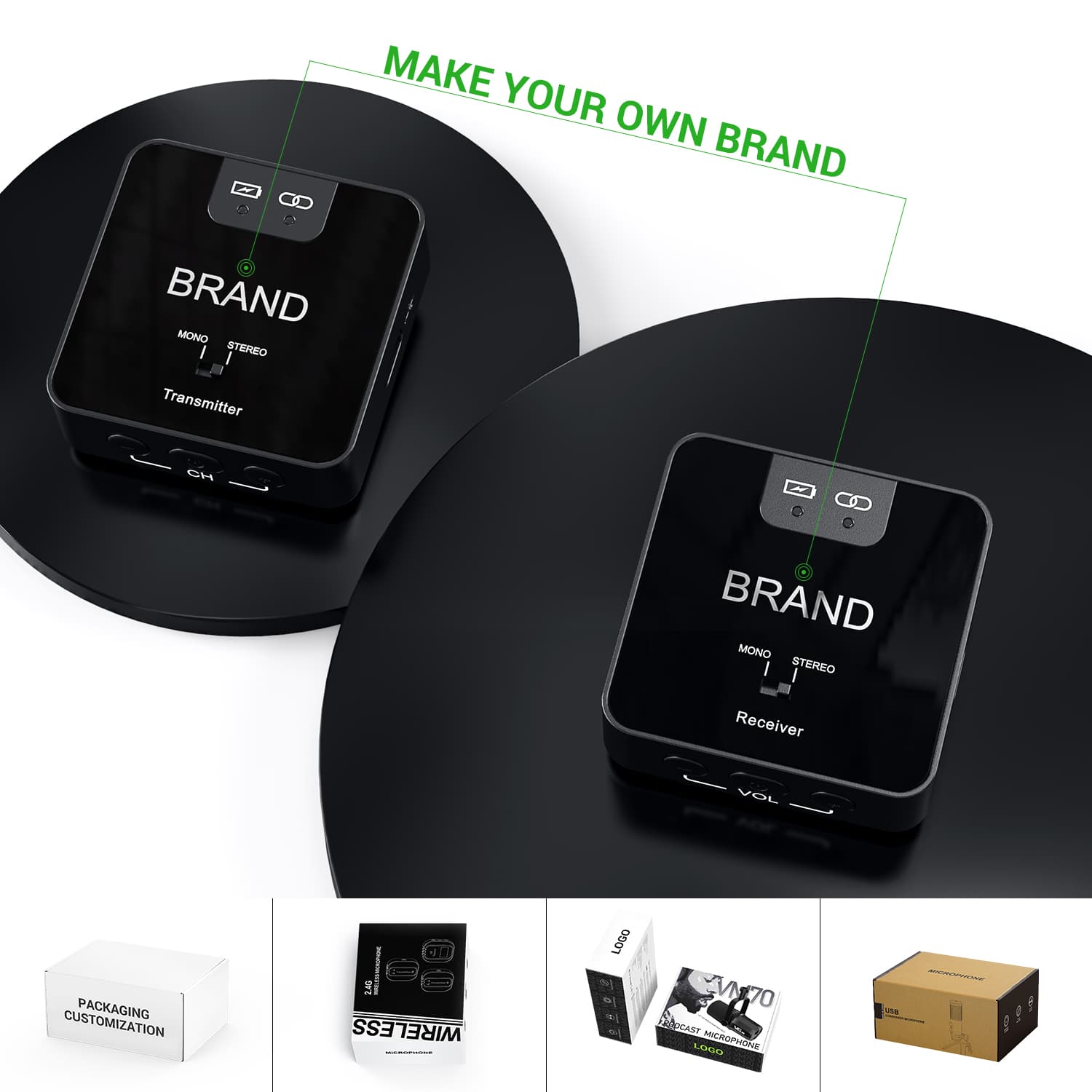 Is There Such A Thing As A Wireless IEM?