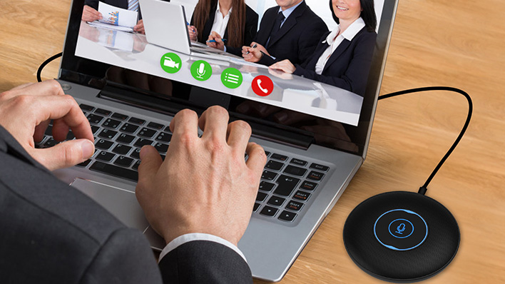 Microphones for Meetings