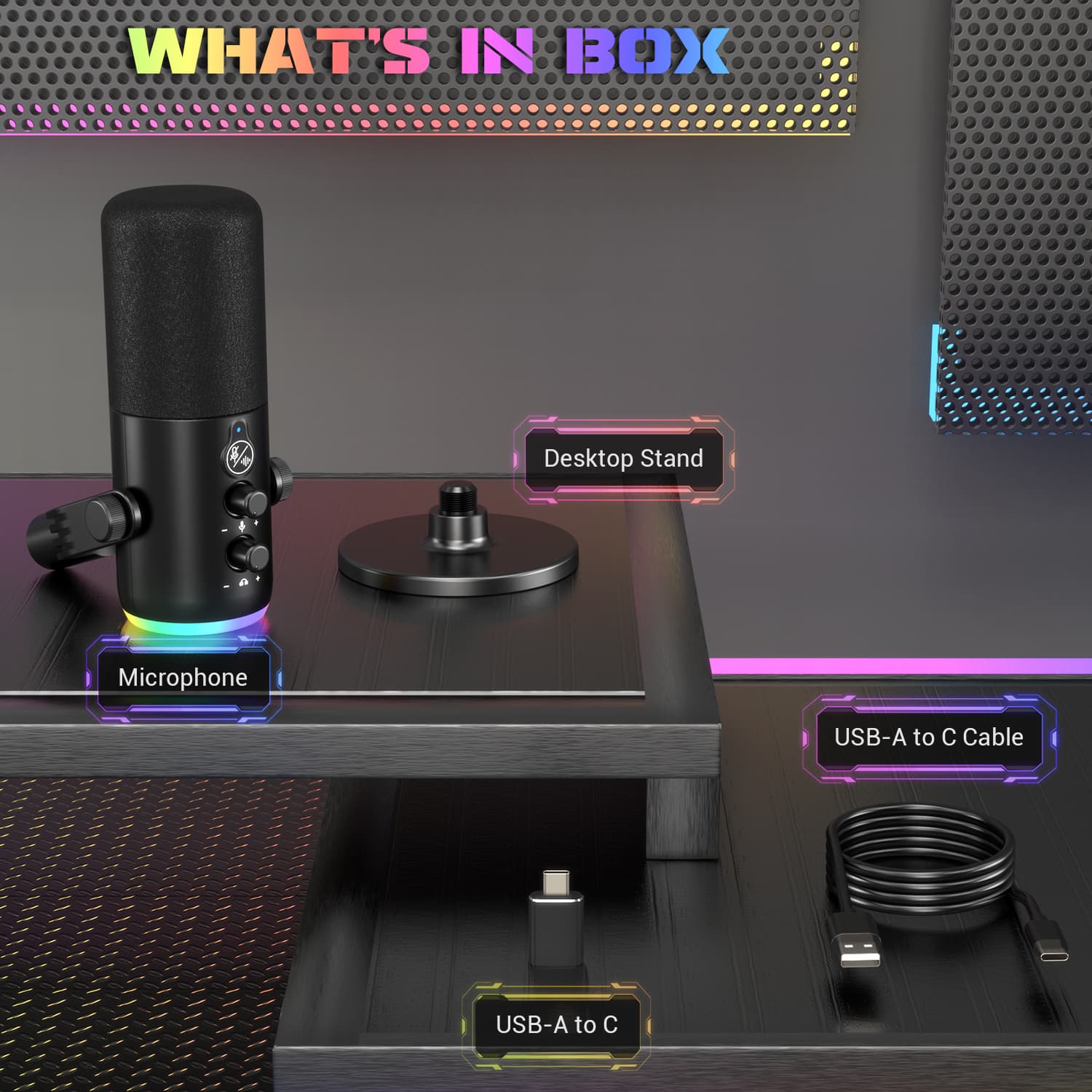 Is The Maono XLR USB Dynamic Microphone Good?