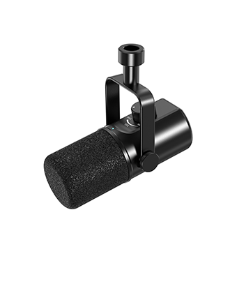 Podcasting Microphone