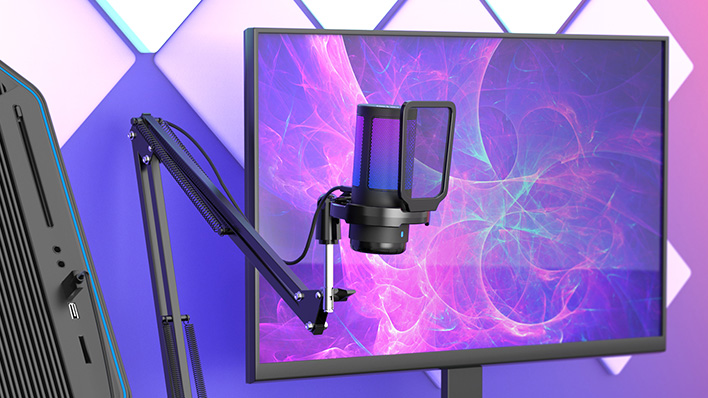 Microphones for Gaming