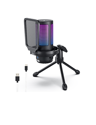 Gaming Microphone