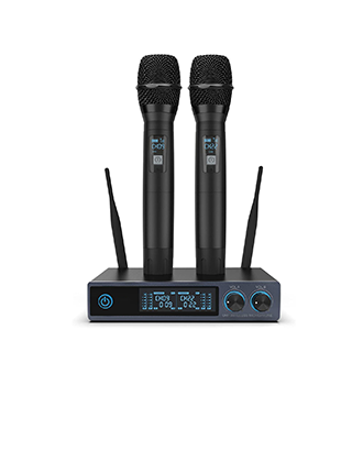 Wireless Microphone