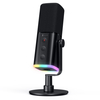 ZTT31S USB/XLR Mental Dynamic RGB Microphone for Gaming Podcasting
