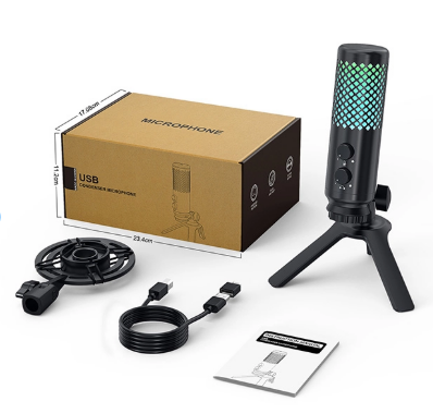 USB Microphone Vs. XLR Microphone: Which Path Should Your Voice Take?