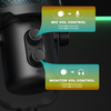 ZTD46 USB RGB Condenser Microphone for Gaming