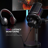 ZTD45 USB RGB Condenser Microphone for Gaming