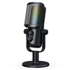 ZTD46 USB RGB Condenser Microphone for Gaming